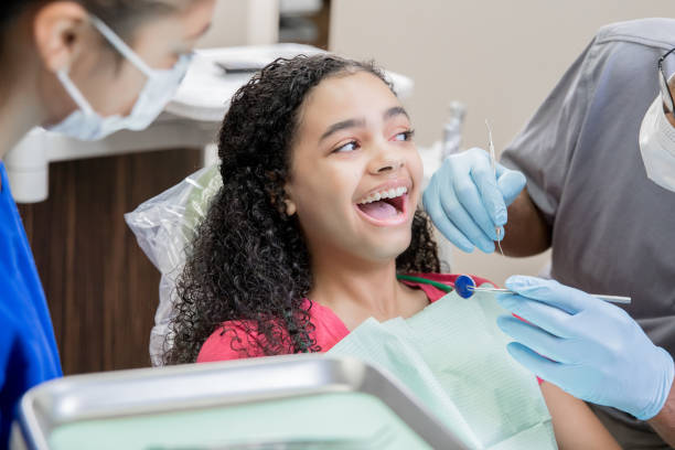Best Emergency Pediatric Dentist  in Fairfield Plantation, GA
