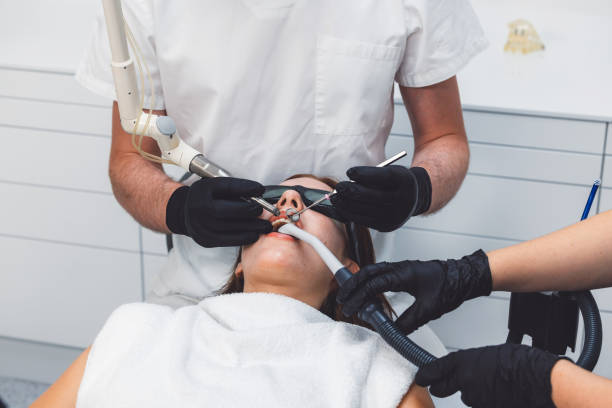 Best Dentist Open on Weekends  in Fairfield Plantation, GA
