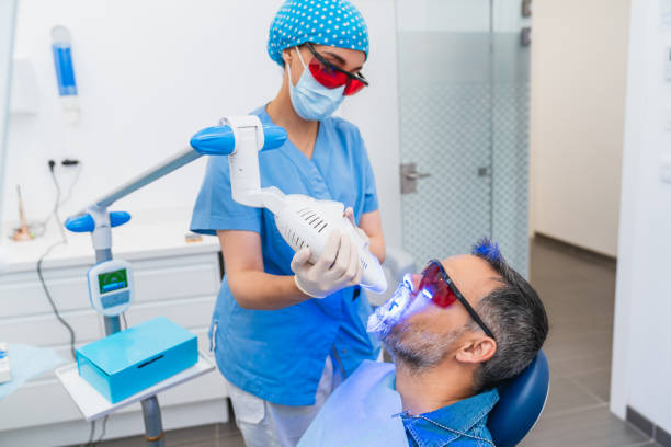 Best Chipped Tooth Repair Near Me  in Fairfield Plantation, GA